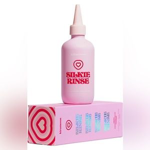 Kiramoon silks rinse gentle hydrating facial Cleanser 6oz